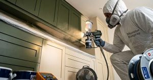 How Long Does Kitchen Respray Last