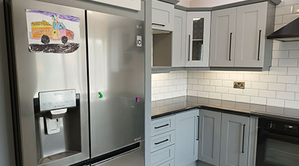kitchen-respray-father-russell-road-limerick