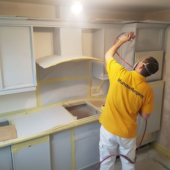 kitchen-respray-ireland