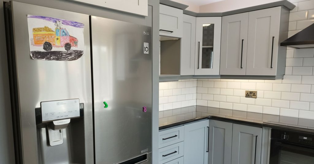 two-tone-kitchen-respray-father-russell-road-limerick