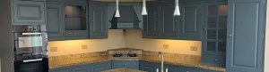 Is Spray Painting a Kitchen a Good Idea?