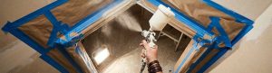 Spray vs Brush Kitchen Cabinets: Which Is Better? (Ireland Guide)