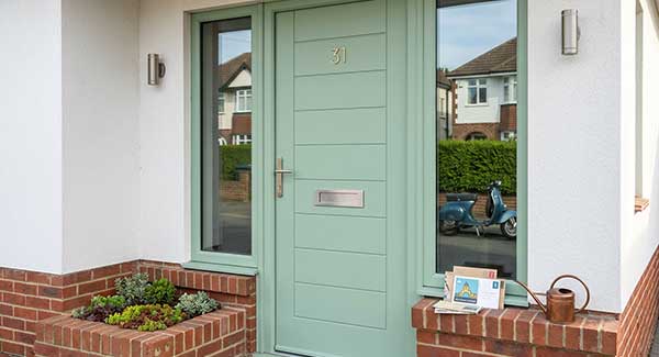 upvc respray ireland