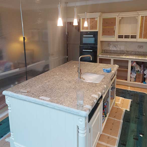 kitchen-cabinets-preparation-masking-and-cleaning