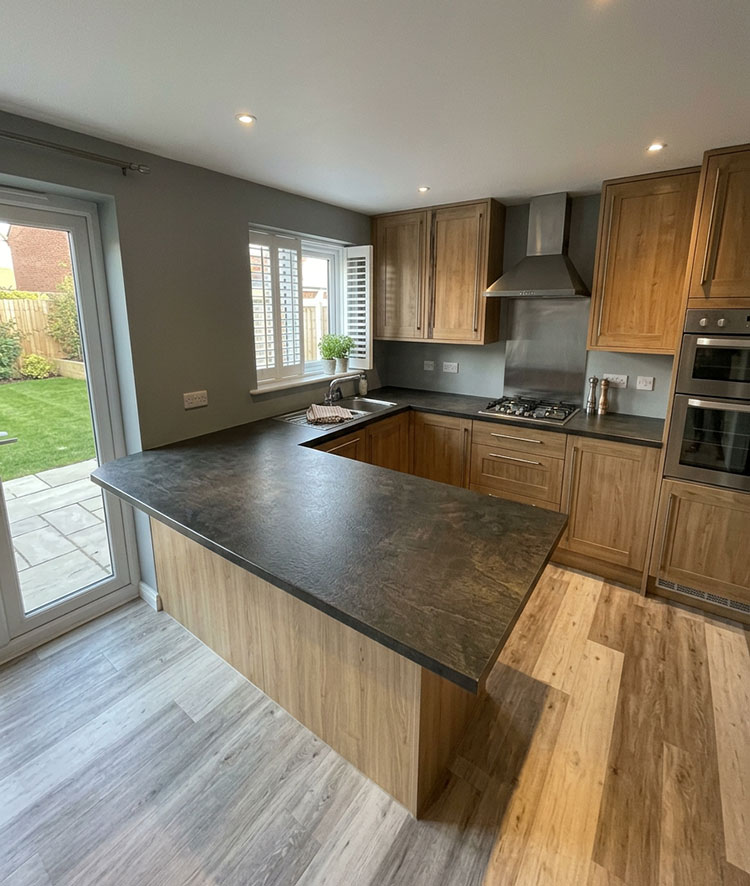 before-kitchen-respray-wood-finish