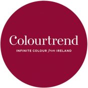 Contemporary Colourtrend paint shades for factory standard kitchen spraying in Tipperary.